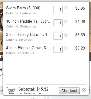 design your own online store