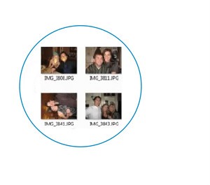 upload and post pictures