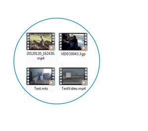 post videos on your site