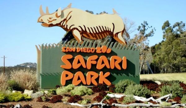 San Diego Zoo Safari Park