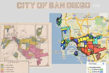 Select a site and determine zoning