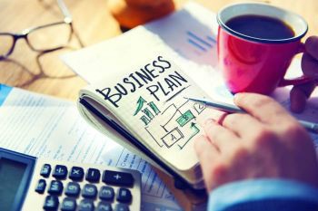 Start to plan your business